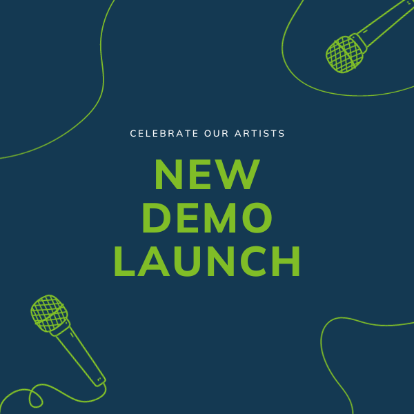 Demo launch 2023